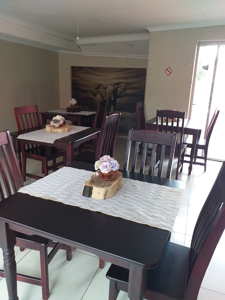 DH Guest House view 5