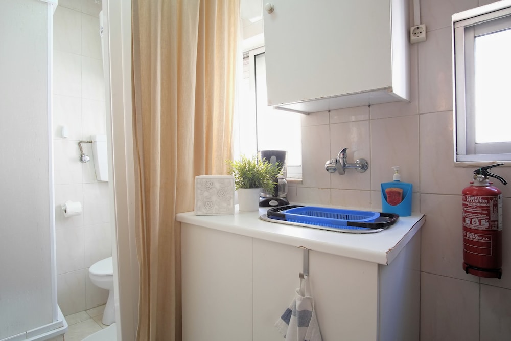 House Lisbon Apartment Alfama view 5