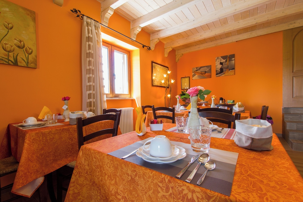 B&B Le Due Cisterne