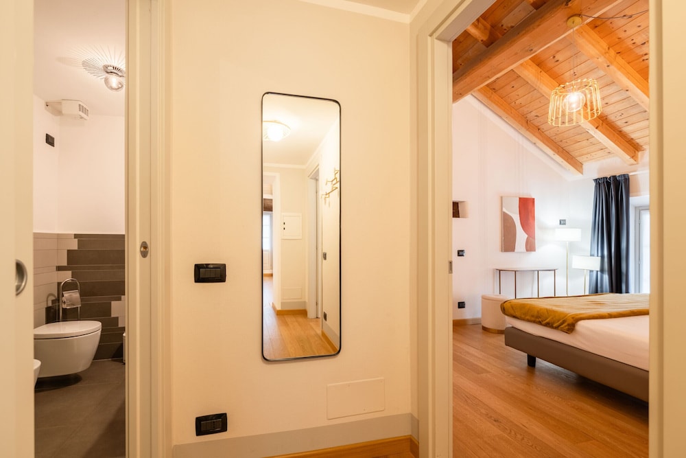 Palazzo Odescalchi by Wonderful Italy - Apt 9