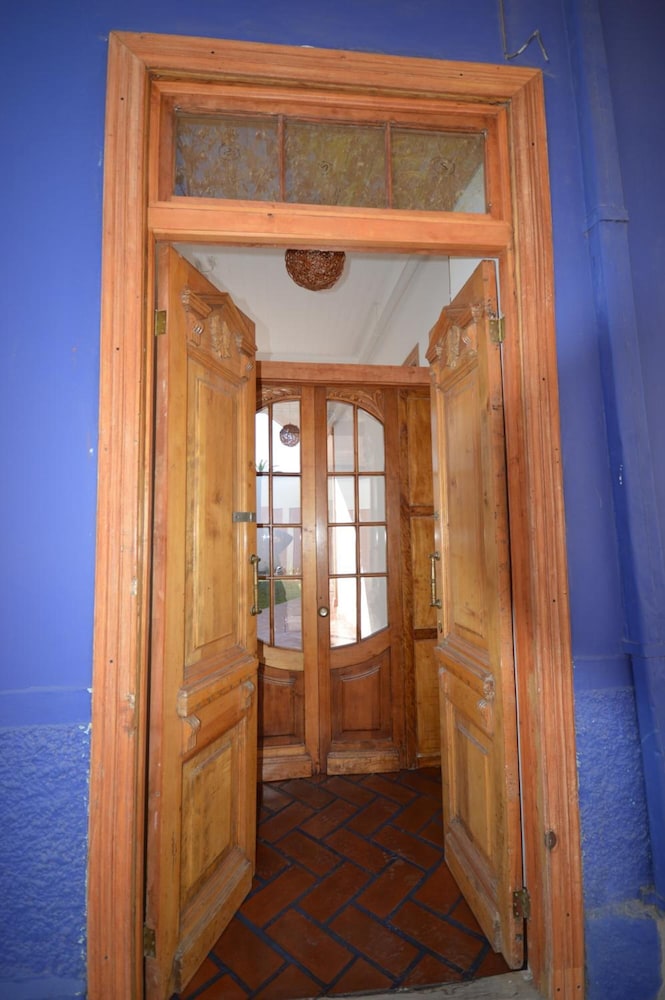Esquina Elquina Hostal