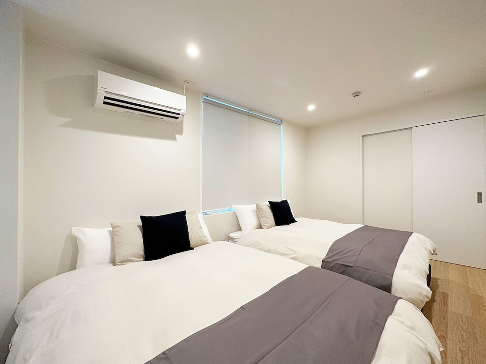 Hiroshima Hotel