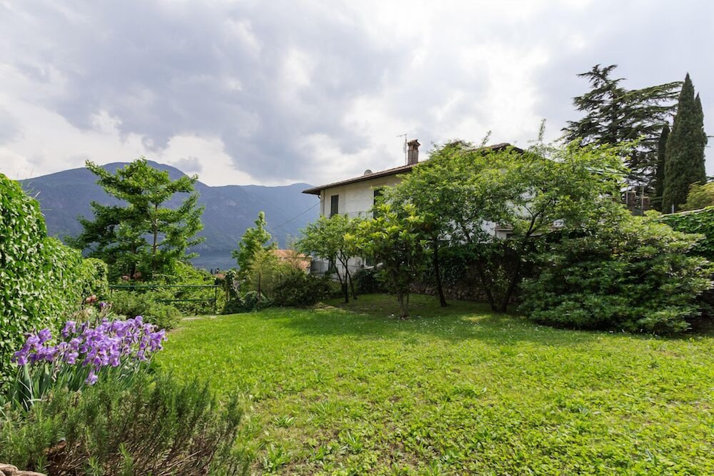 Como Vita - Palazzo Carli