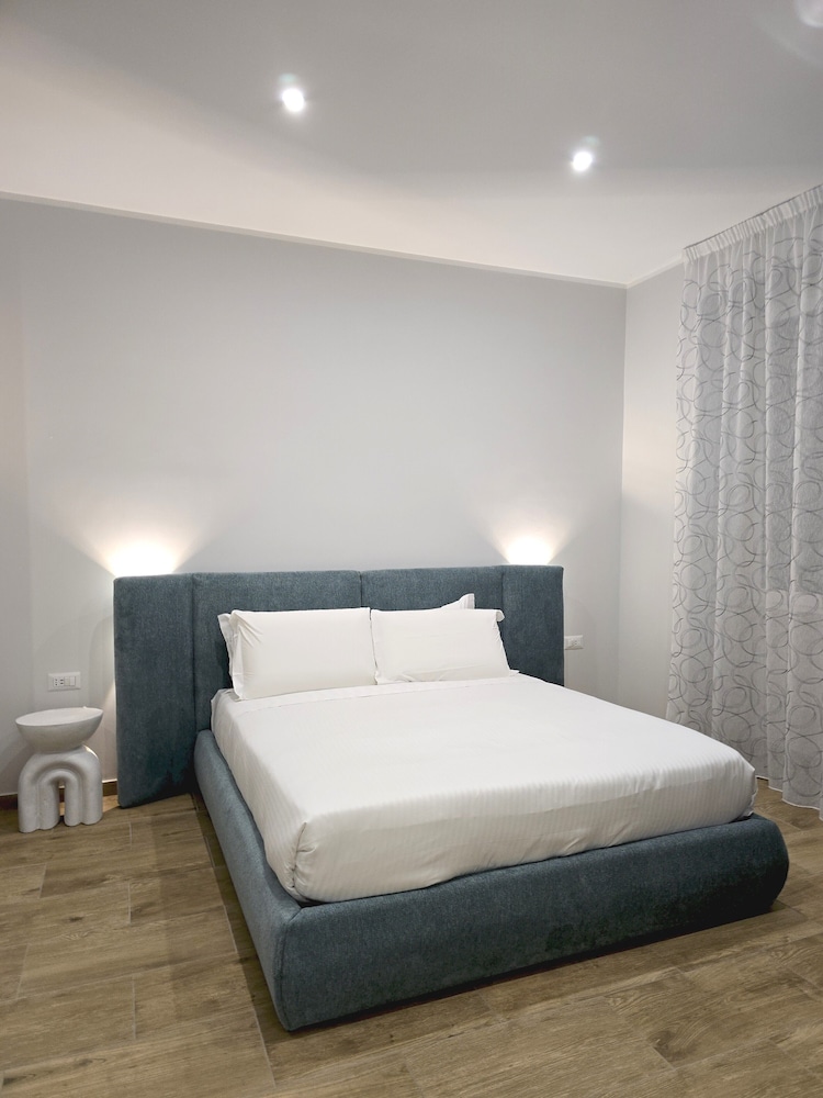 Ventuno Dei Luxury Suites - San Giovanni