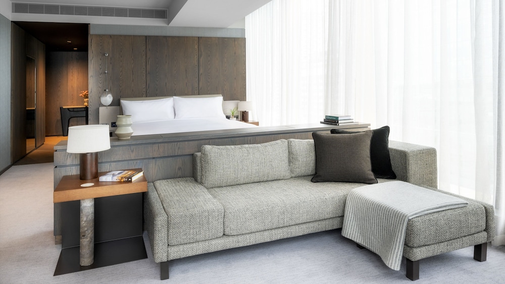 InterContinental Auckland by IHG 62