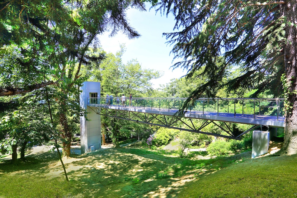 Magadan Health Resort