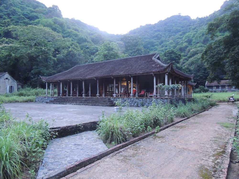 The Ancient House