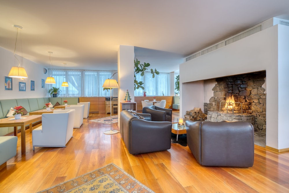 Hotel Cevedale photo 4