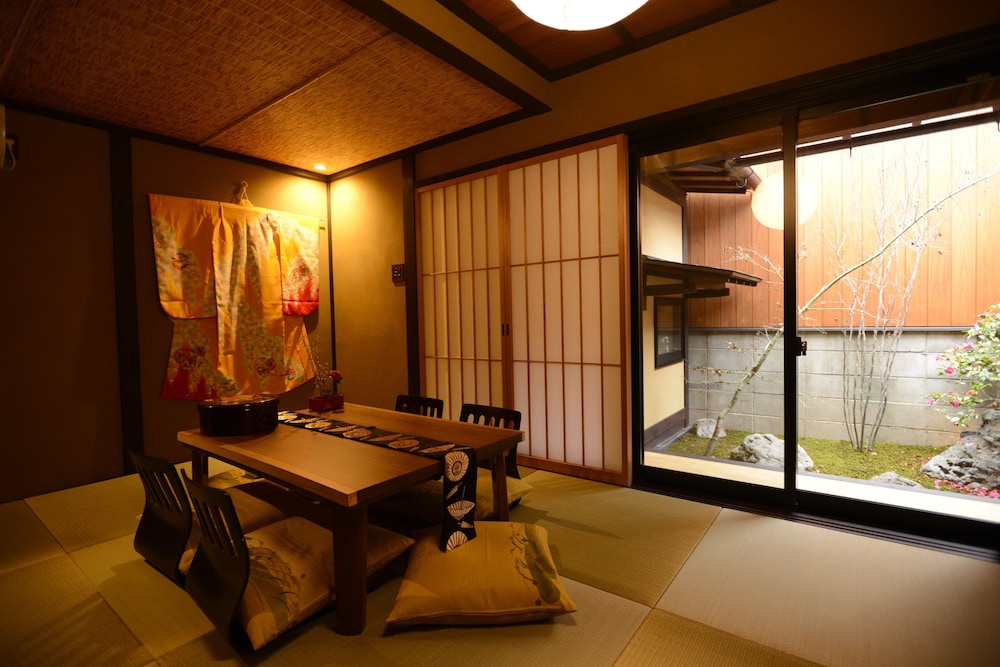 Kyo-Machiya YululY