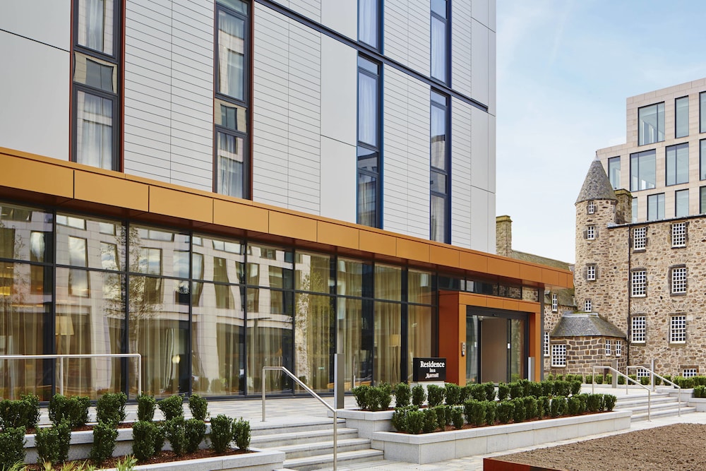Hotel Residence Inn by Marriott Aberdeen - Image 1