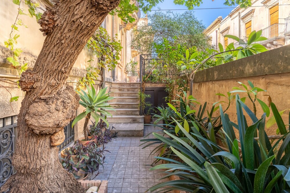 Casa del Conte con Terrazza
