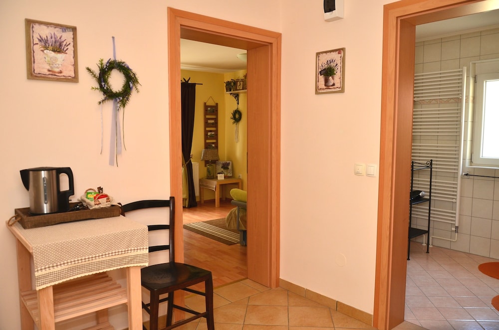 Villa Home & Garden Lasko view 4