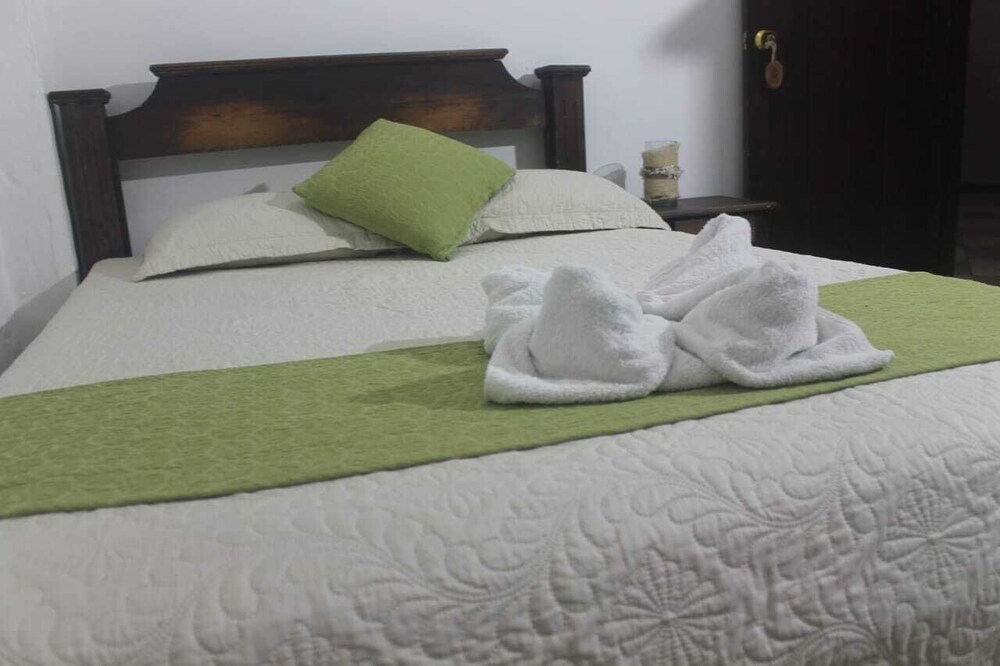 Hotel Casona real - Property Image 8