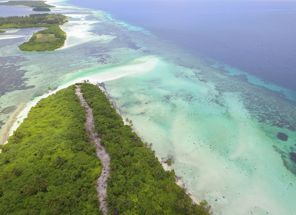 Reveries Maldives