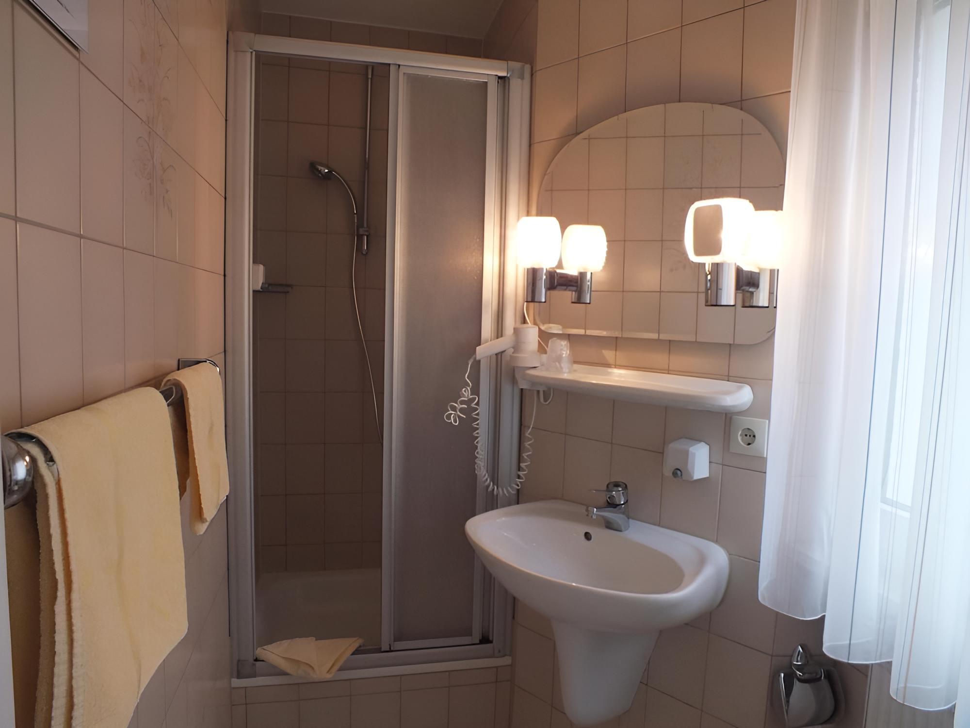 Hotel Garni König Humbert
