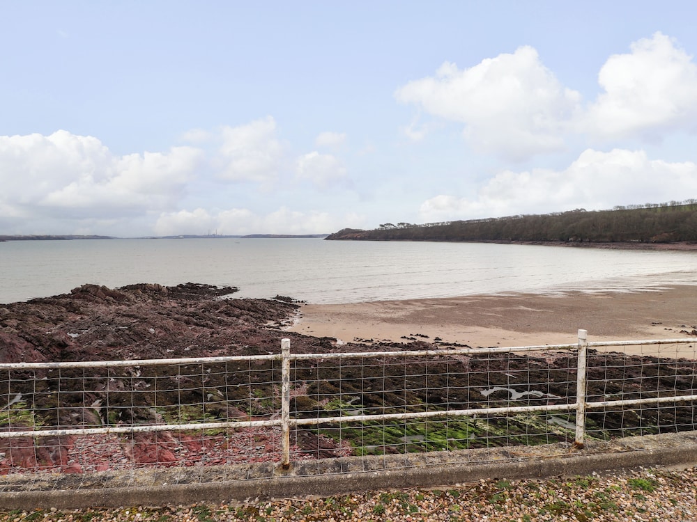 Blackrock Boathouse