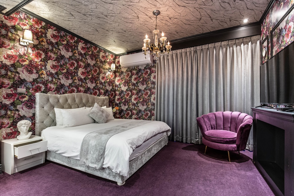 Bellus Inn — photo 42