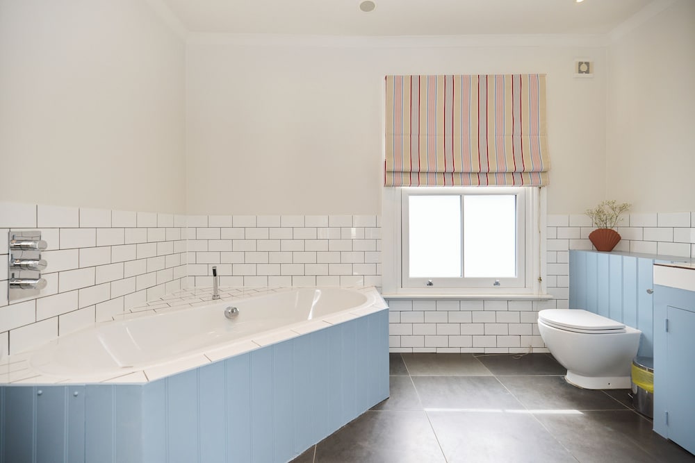 The Battersea Park Townhouse