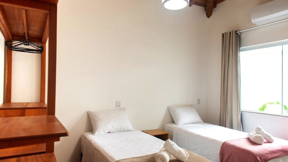 Residencial Falésias de Pitinga