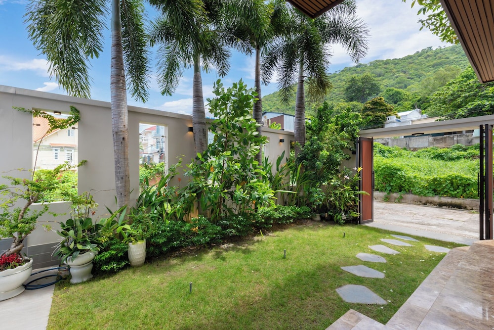 Rio villa
