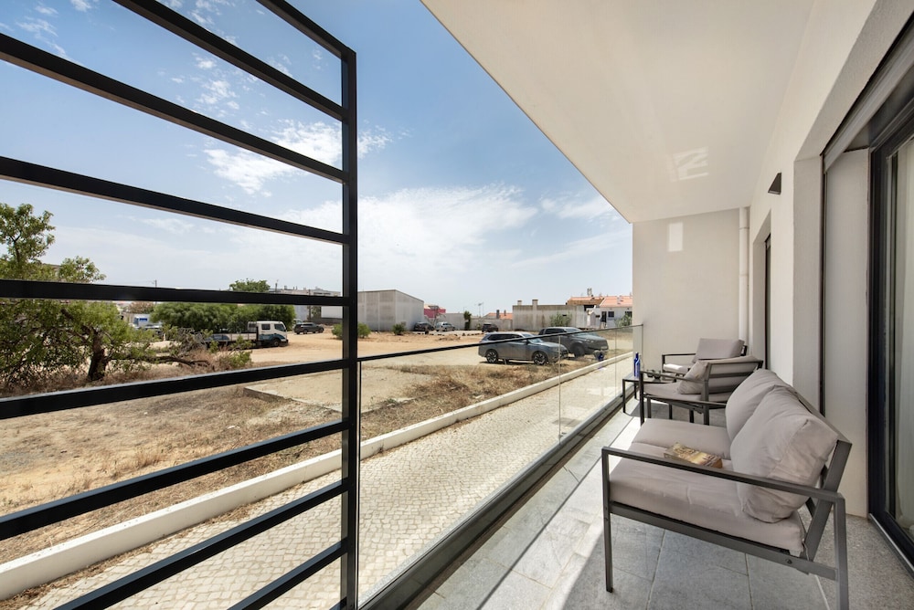 Sunny Apartments J in Tavira
