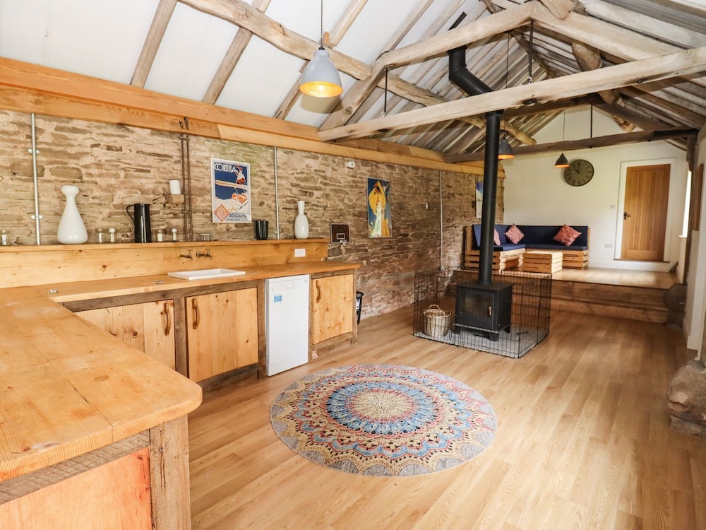 Henhouse Farm