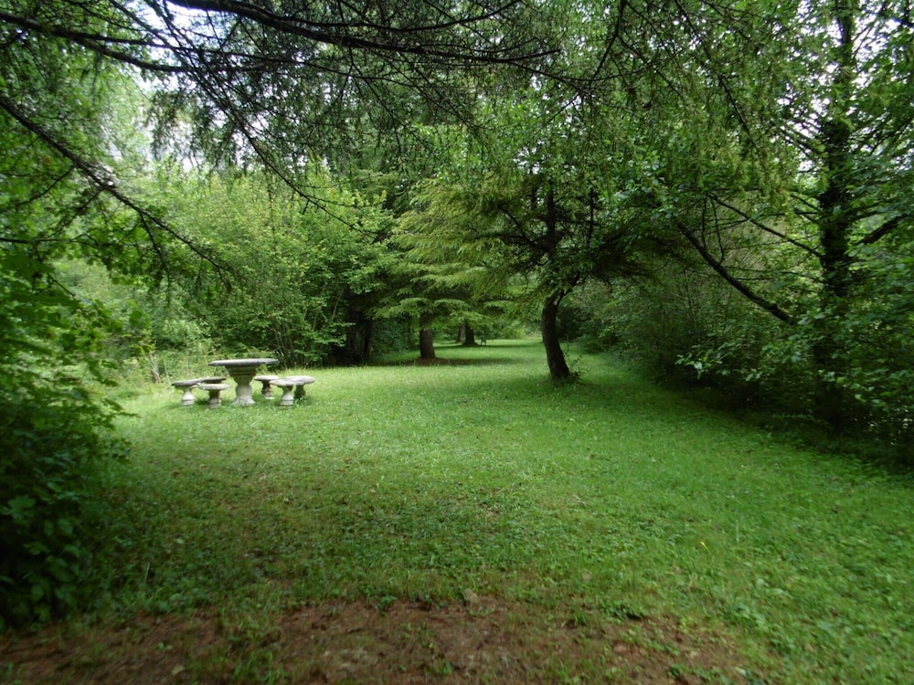 Le Moulin de Bénédicty