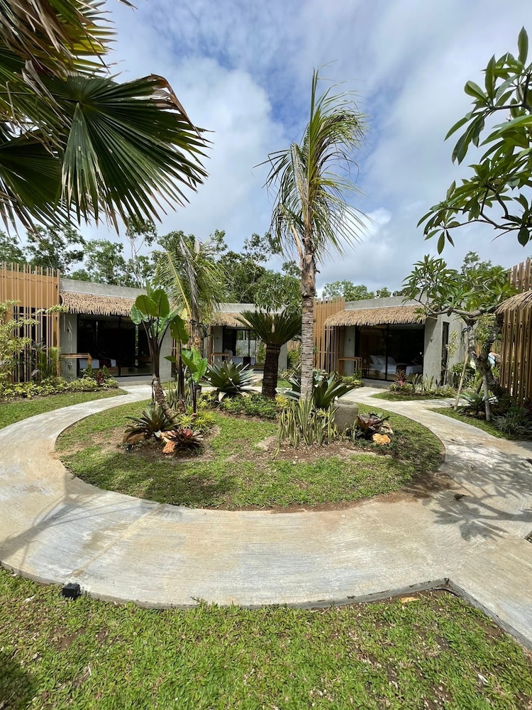 Widji Garden Villa