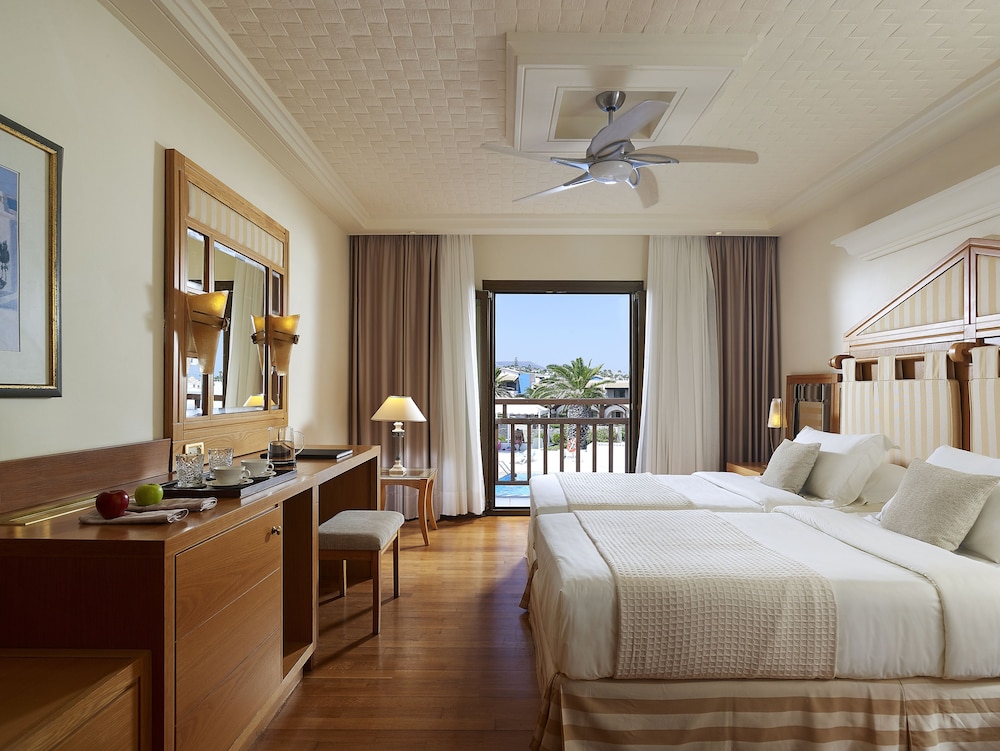 Aldemar Knossos Villas