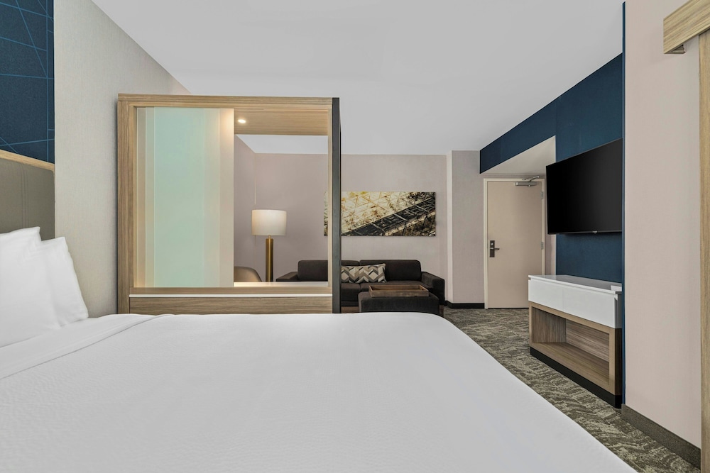 Springhill Suites By Marriott Camden