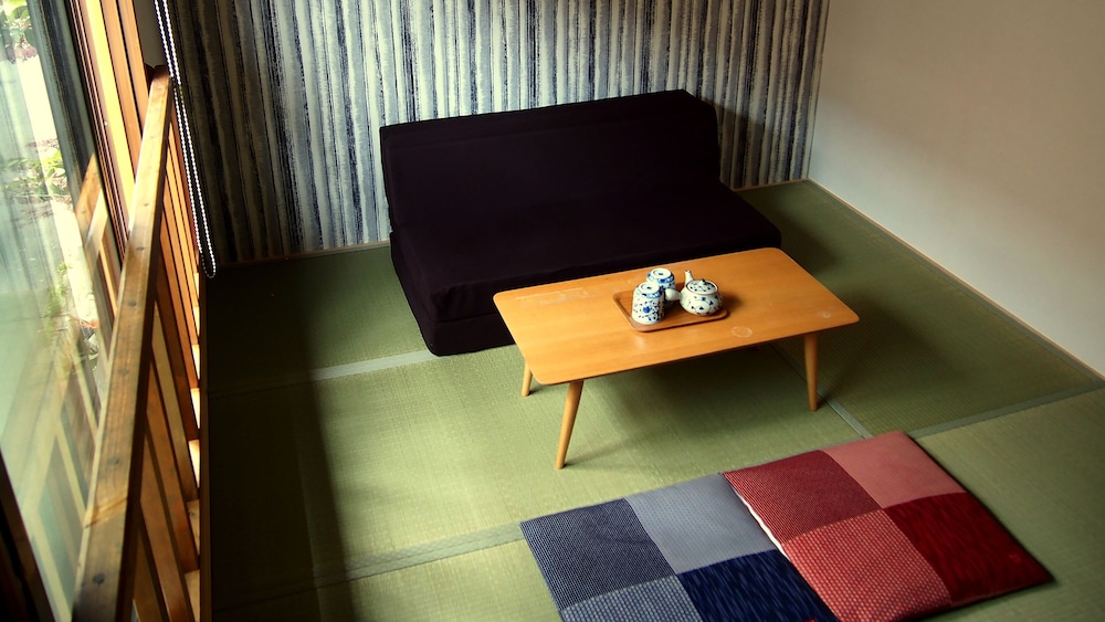 Guesthouse Soi