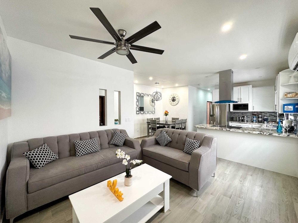 The Ultimate Downtown Home