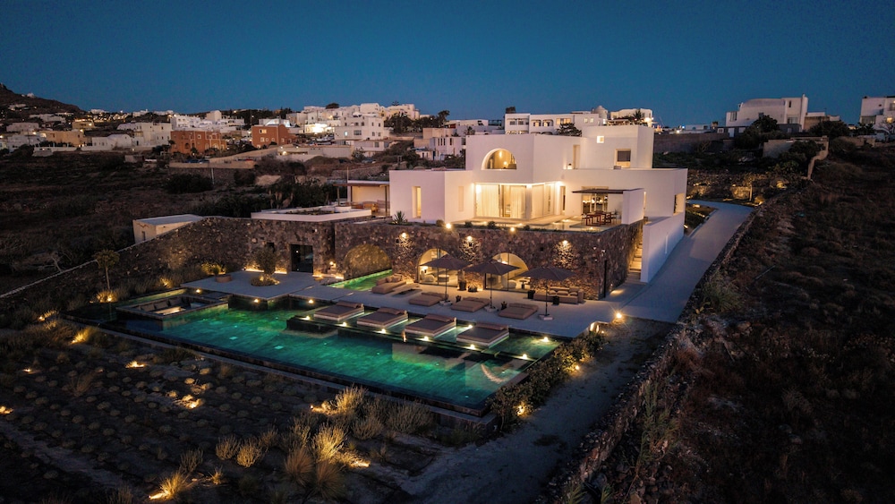 Charisma Estate Villa