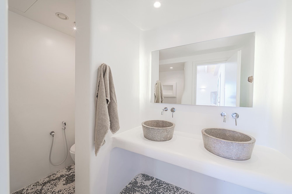Anthis Villas Mykonos