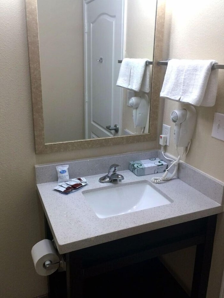 Residency Suites - Cotulla