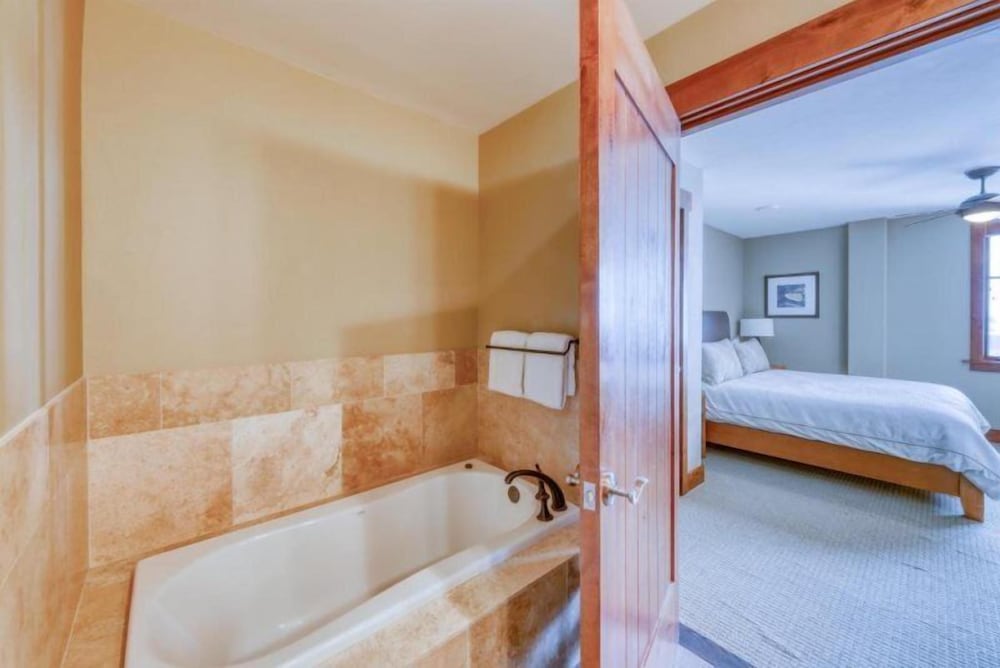 One Ski Hill Place 2 Bedroom Luxury Condo