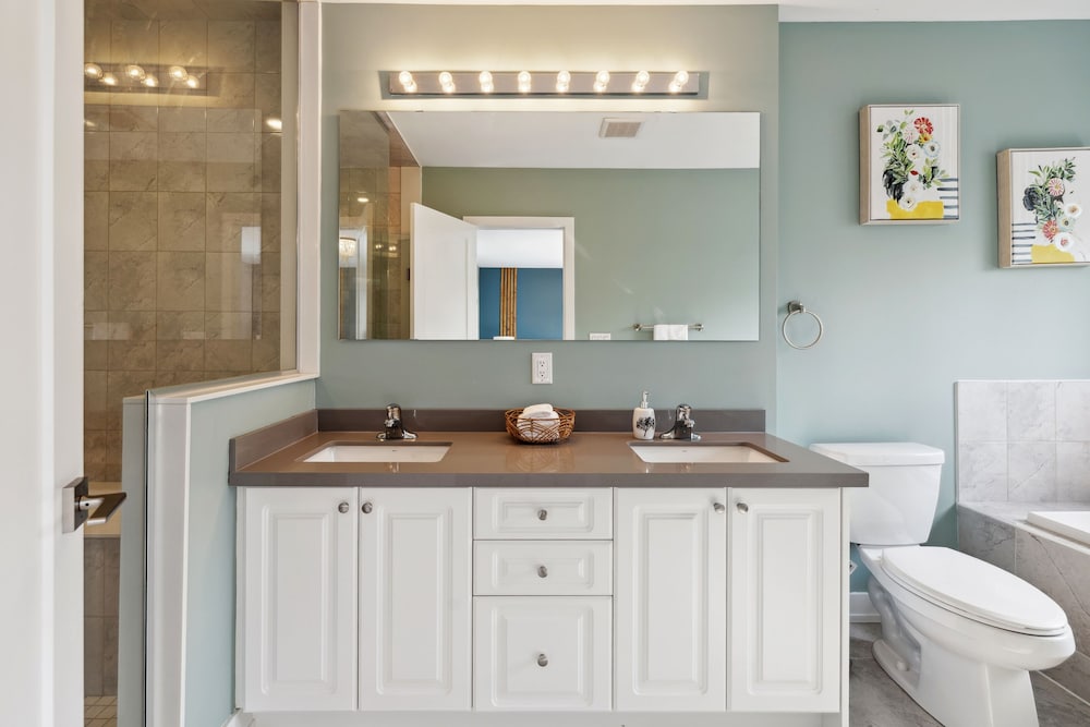 Crosswinds Townhomes