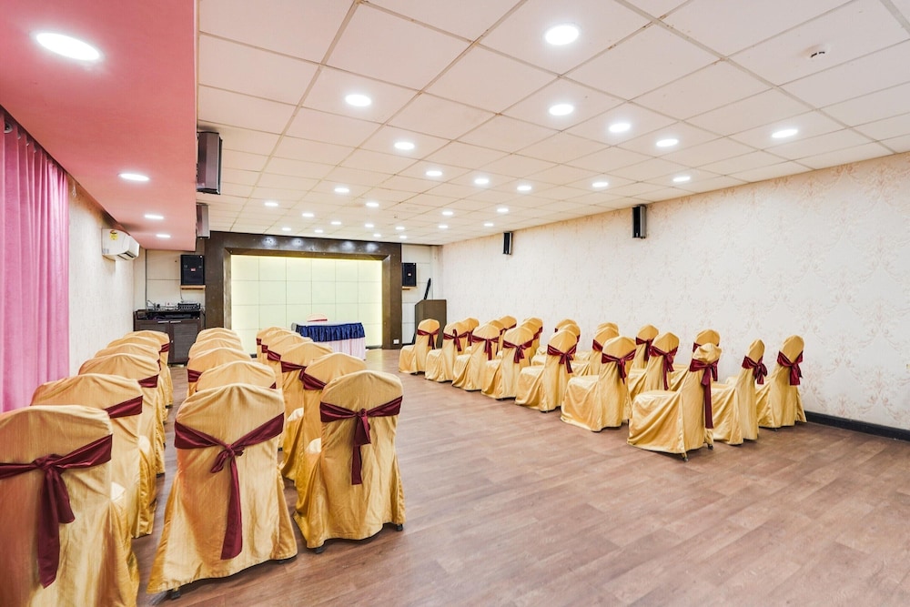 Ultimate Family Escape in Country Club Surat