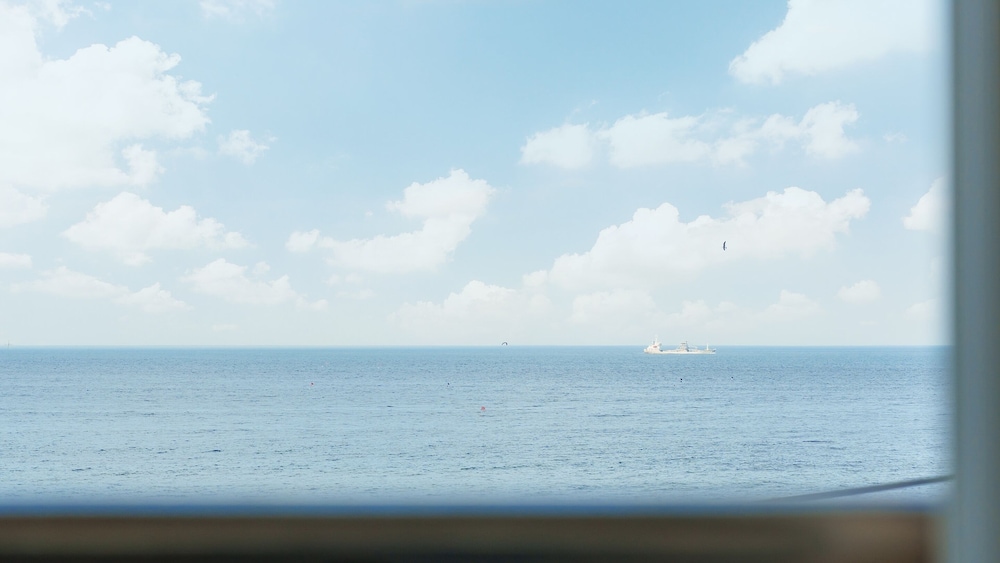 Samcheok Kong & Bee Ocean View Spa Pensi