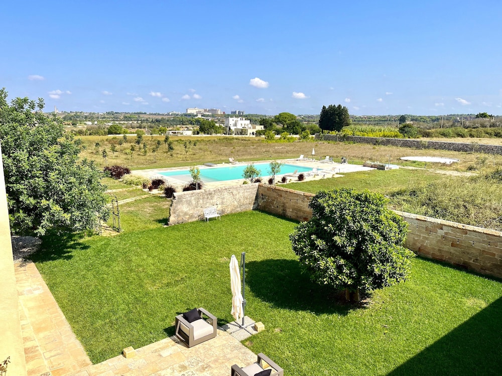 Casina Fontana B&B