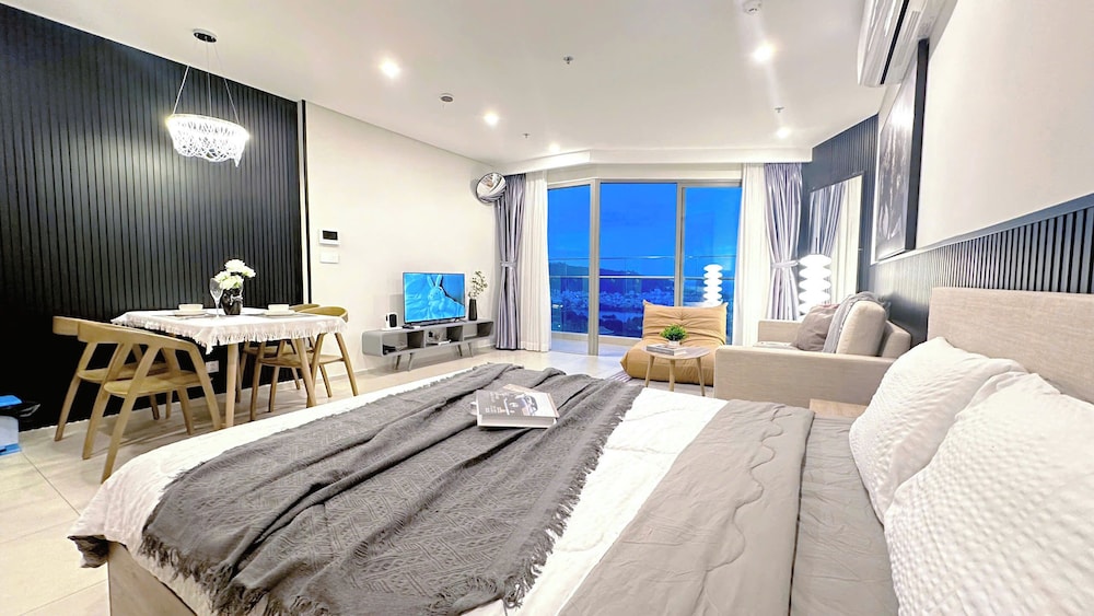 Meomeo Homestay - The song Apartment Vung Tau