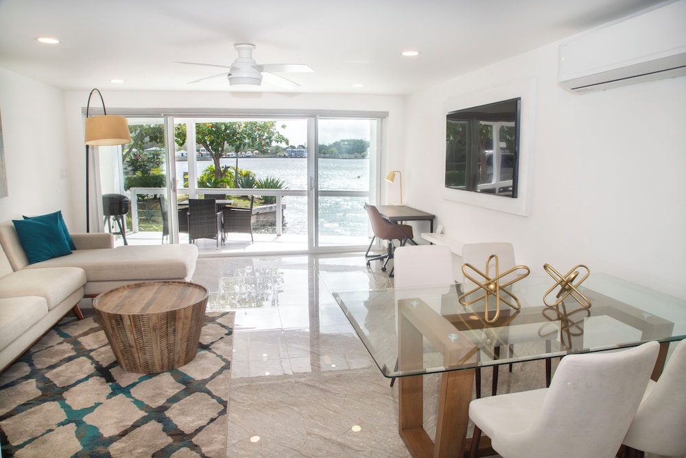 Blue Luxury Properties