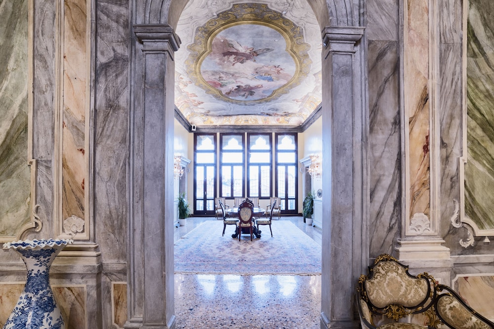 Hotel Nani Mocenigo Palace-1