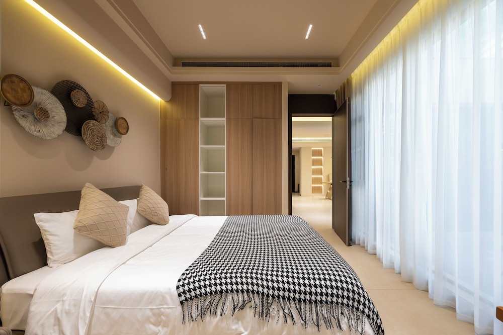Sanya Haitang Bay Haiju Villa
