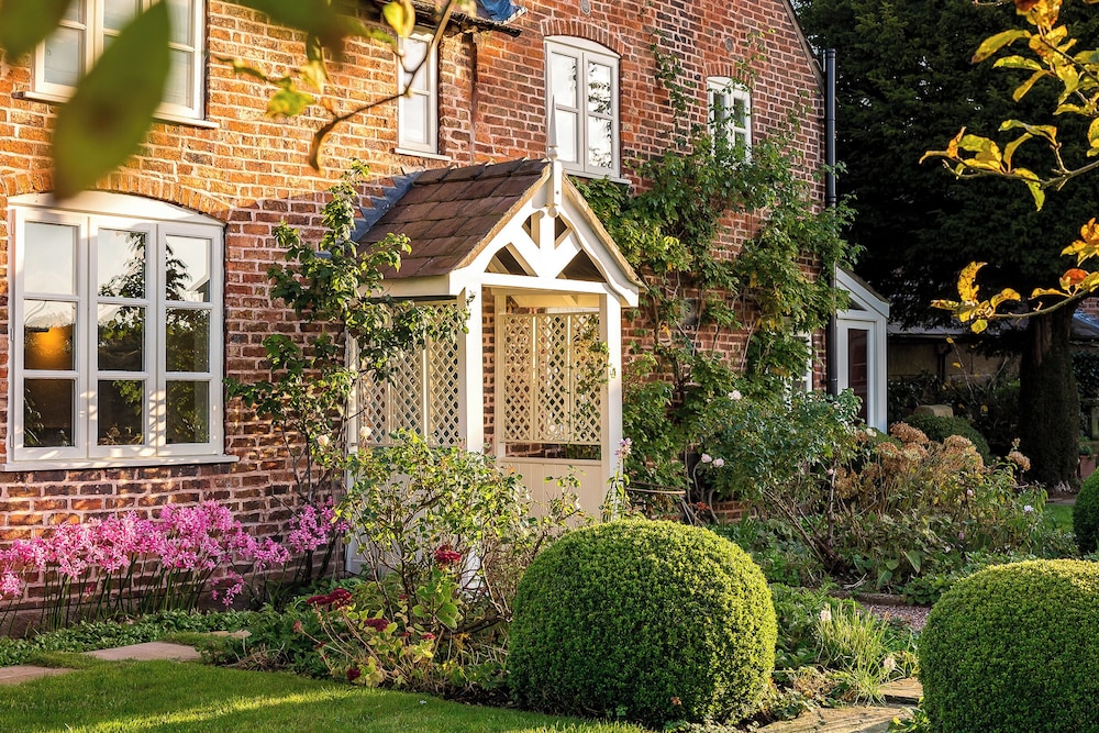 Wheelwrights Cottage