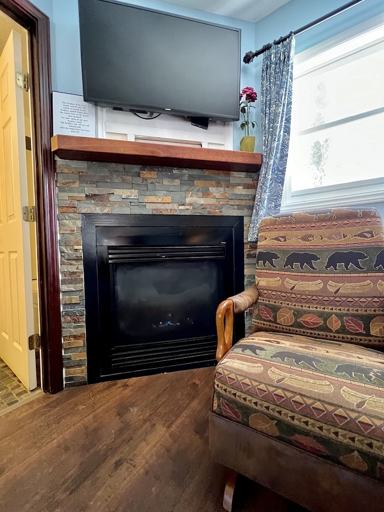 The Homestead Inn