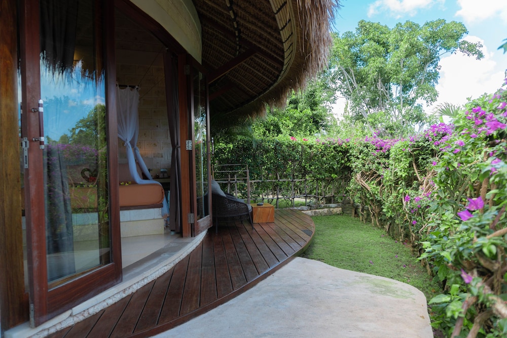 Biu Biu Resort