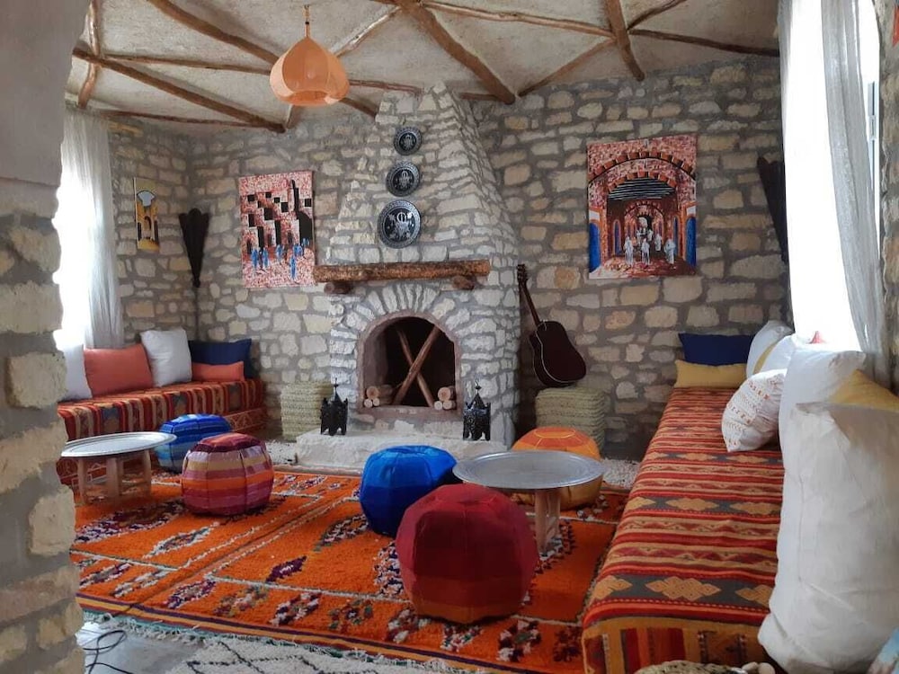 Riad Jamal view 5