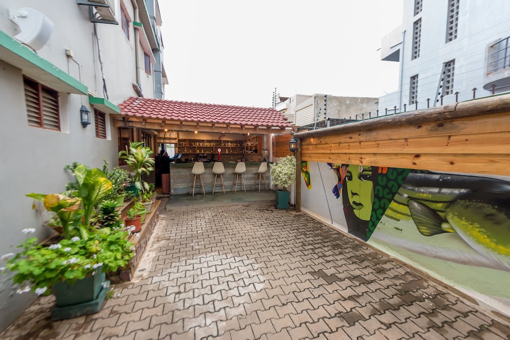 Sommerschield Guest House & Restaurant, photo 11