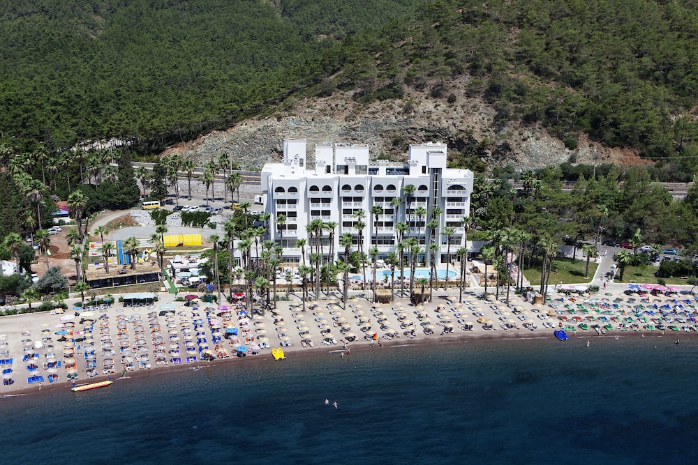 Quadas Otel - Yetişkinler İçin - Her Şey Dahil - Image 29